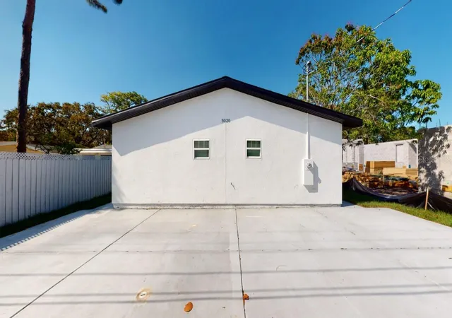 Homes for sale in St Petersburg, FL | 5022 10Th Ave N, St Petersburg, FL 33710 | MLS# O6139592