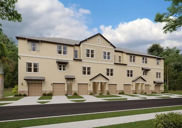 Photo 1 of Sale Pending at 826 Tennyson Mill Cir, Tampa, FL 33619 | MLS# T3470880 | Listing updated on 2024-02-08