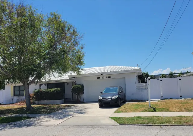 1st image of 15318 Harbor Dr, Madeira Beach, FL 33708 | MLS# U8212942