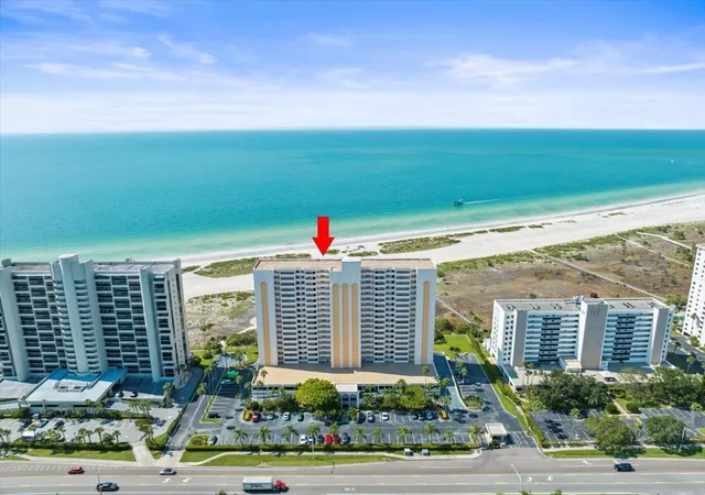 Homes for sale in Clearwater, FL | 1270 Gulf Blvd #1903, Clearwater, FL 33767 | MLS# U8213493