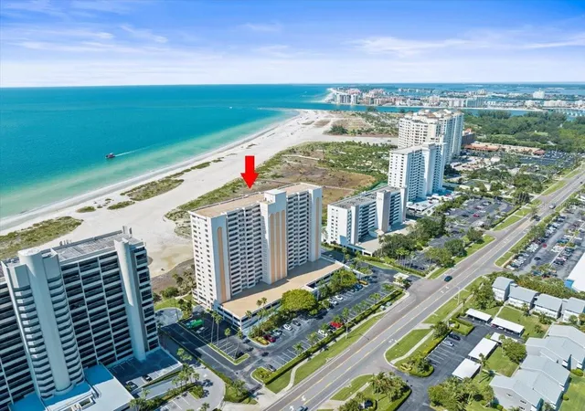 Homes for sale in Clearwater, FL | 1270 Gulf Blvd #1903, Clearwater, FL 33767 | MLS# U8213493