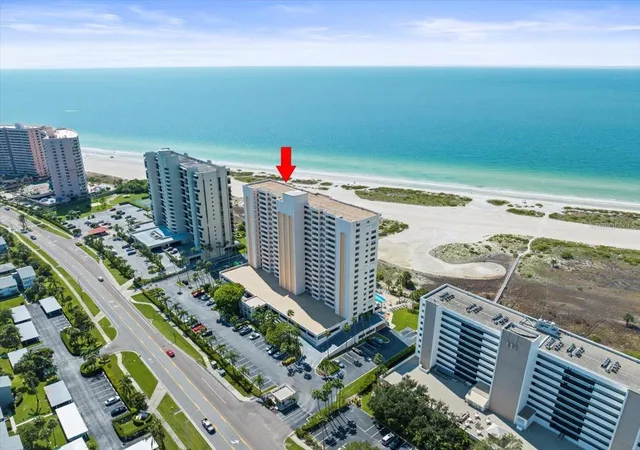 Homes for sale in Clearwater, FL | 1270 Gulf Blvd #1903, Clearwater, FL 33767 | MLS# U8213493