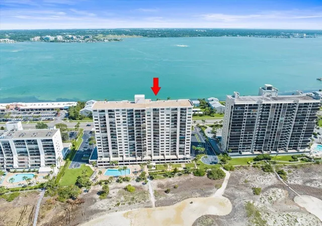 Homes for sale in Clearwater, FL | 1270 Gulf Blvd #1903, Clearwater, FL 33767 | MLS# U8213493
