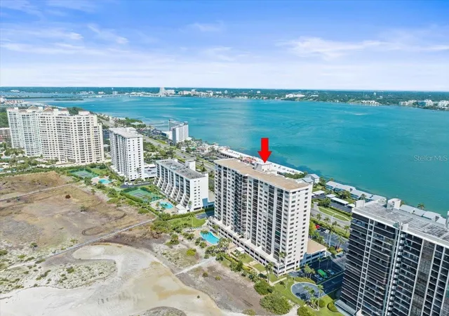 Homes for sale in Clearwater, FL | 1270 Gulf Blvd #1903, Clearwater, FL 33767 | MLS# U8213493