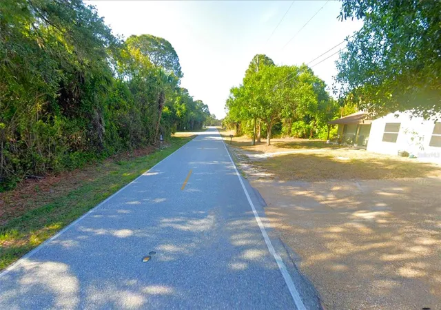 Photo 2 of Land for sale at 498 Overbrook St, Port Charlotte, FL 33954 | MLS# T3472532 | Listing updated on 2026-10-27