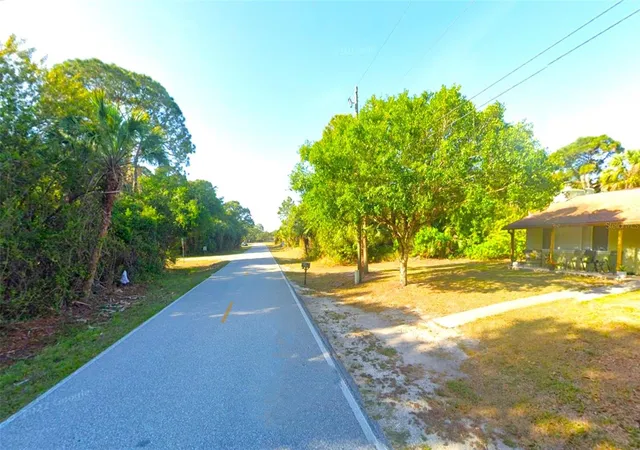 Photo 3 of Land for sale at 498 Overbrook St, Port Charlotte, FL 33954 | MLS# T3472532 | Listing updated on 2026-10-27