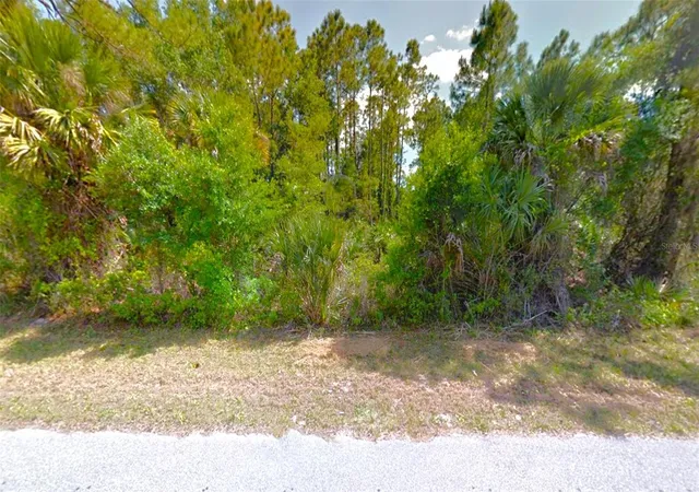 Photo 1 of Land for sale at 20217 Winkler Ave, Port Charlotte, FL 33954 | MLS# T3472677 | Listing updated on 2026-10-27
