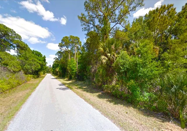 Photo 2 of Land for sale at 20217 Winkler Ave, Port Charlotte, FL 33954 | MLS# T3472677 | Listing updated on 2026-10-27