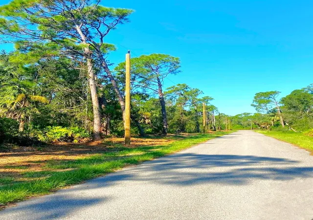 Photo 3 of Land for sale at 20217 Winkler Ave, Port Charlotte, FL 33954 | MLS# T3472677 | Listing updated on 2026-10-27