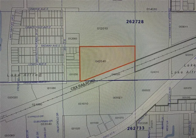 1st image of Experiment Station Rd, Lake Alfred, FL 33850 | MLS# P4927416