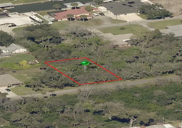 Photo 1 of Land for sale at Poinciana Rd, Edgewater, FL 32141 | MLS# V4932357 | Listing updated on 2025-09-30