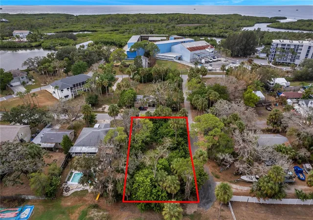 Photo 1 of Land for sale at 7822 Wilmar Ct, Port Richey, FL 34668 | MLS# U8215135 | Listing updated on 2026-10-12