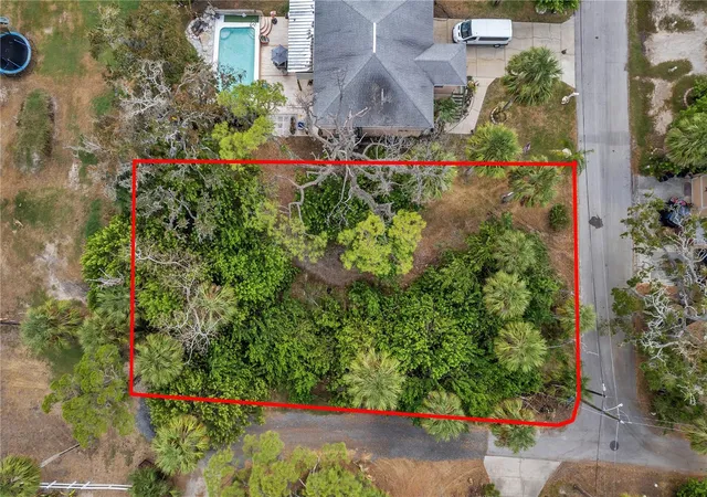 Photo 4 of Land for sale at 7822 Wilmar Ct, Port Richey, FL 34668 | MLS# U8215135 | Listing updated on 2026-10-12