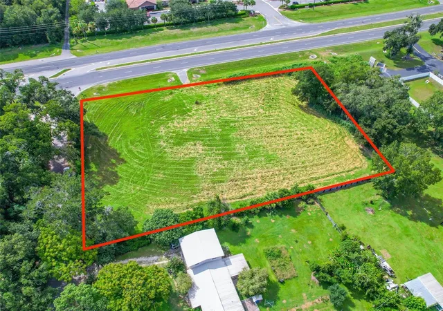 1st image of 000 Us Hwy 301 & Cr 110, Oxford, FL 34484 | MLS# G5073737