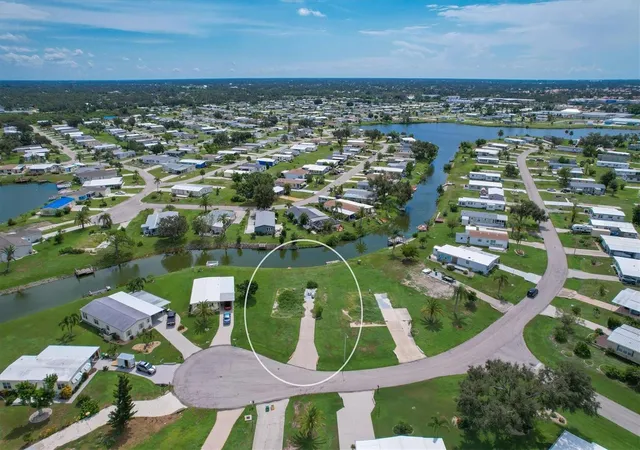 Photo 1 of Land for sale at 1308 Sanderling Dr, Englewood, FL 34224 | MLS# D6132598 | Listing updated on 2026-09-21