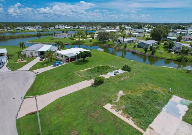 Photo 2 of Land for sale at 1308 Sanderling Dr, Englewood, FL 34224 | MLS# D6132598 | Listing updated on 2026-09-21
