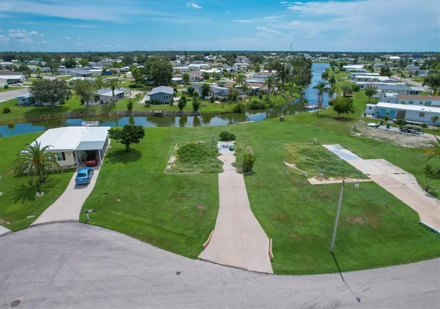 Photo 3 of Land for sale at 1308 Sanderling Dr, Englewood, FL 34224 | MLS# D6132598 | Listing updated on 2026-09-21