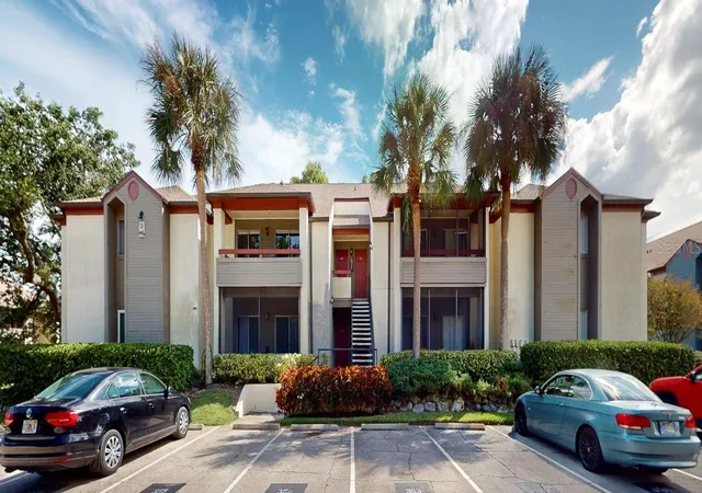 Photo 1 of Condo for sale at 10265 Gandy Blvd N #1302, Saint Petersburg, FL 33702 | MLS# T3475523 | Listing updated on 2026-04-21