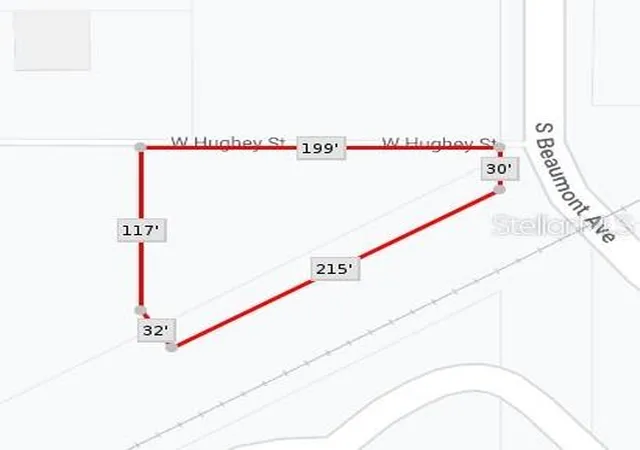 13th image of S Vernon Ave, Kissimmee, FL 34741 | MLS# S5092303