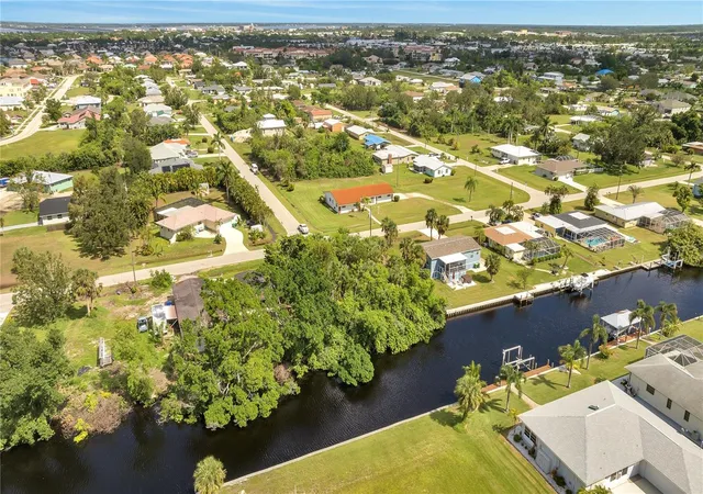 Photo 3 of Land for sale at 727 Marlin Dr, Punta Gorda, FL 33950 | MLS# S5092406 | Listing updated on 2026-08-01