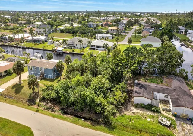 Photo 3 of Land for sale at 727 Marlin Dr, Punta Gorda, FL 33950 | MLS# S5092406 | Listing updated on 2026-08-01