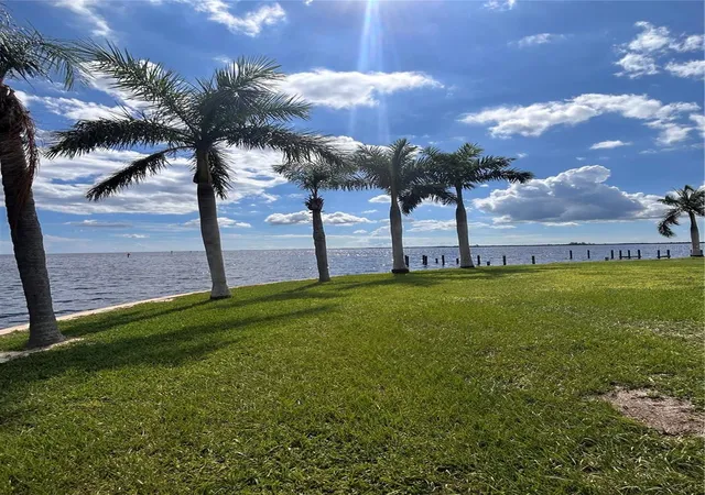 Land for sale at 143 Creek Dr Se, PORT CHARLOTTE, FL 33952 | MLS# O6146270