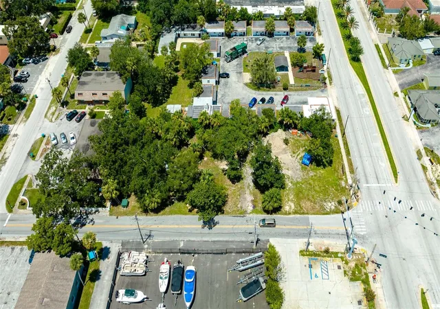 Homes for sale in Holly Hill, FL | 000 Ridgewood Ave, Holly Hill, FL 32117 | MLS# V4932592