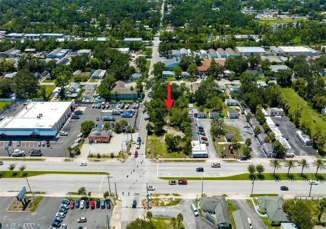 Homes for sale in Holly Hill, FL | 000 Ridgewood Ave, Holly Hill, FL 32117 | MLS# V4932592