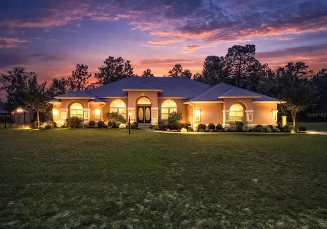 3rd image of 10411 Sw 52Nd Ct, Ocala, FL 34476 | MLS# OM665670