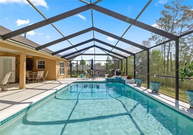 4th image of 10411 Sw 52Nd Ct, Ocala, FL 34476 | MLS# OM665670