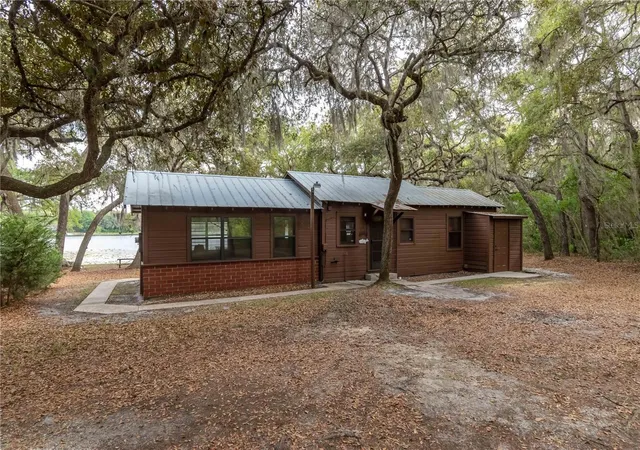2nd image of 22645 Ne 105th Avenue Rd, Fort Mc Coy, FL 32134 | MLS# OM665878
