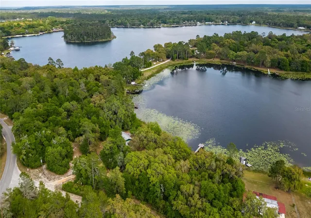 27th image of 22645 Ne 105th Avenue Rd, Fort Mc Coy, FL 32134 | MLS# OM665878