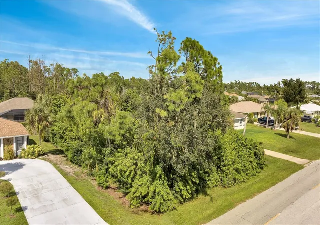 Photo 2 of Land for sale at 18042 Lake Worth Blvd, Port Charlotte, FL 33948 | MLS# S5092845 | Listing updated on 2026-08-01