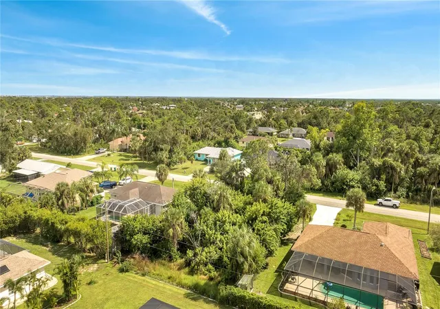 Photo 3 of Land for sale at 18042 Lake Worth Blvd, Port Charlotte, FL 33948 | MLS# S5092845 | Listing updated on 2026-08-01