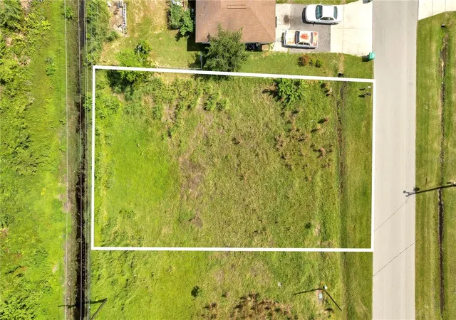 Photo 3 of Land for sale at 230 Pompano Ter, Punta Gorda, FL 33950 | MLS# S5092848 | Listing updated on 2026-08-01
