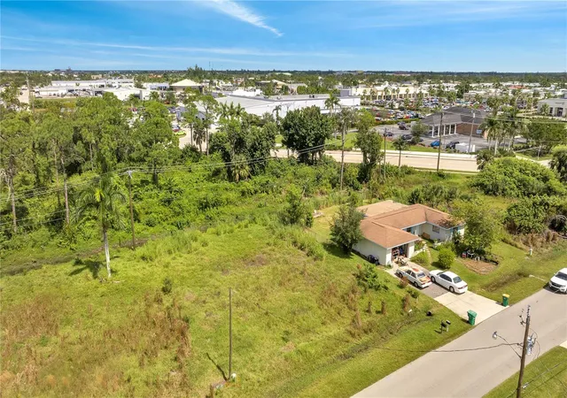 Photo 3 of Land for sale at 230 Pompano Ter, Punta Gorda, FL 33950 | MLS# S5092848 | Listing updated on 2026-08-01