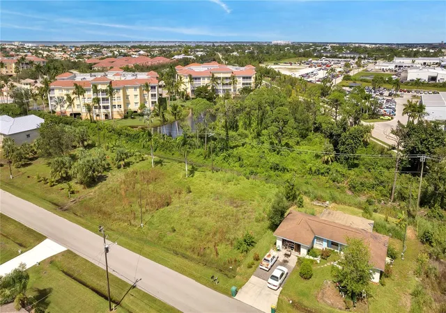 Photo 4 of Land for sale at 230 Pompano Ter, Punta Gorda, FL 33950 | MLS# S5092848 | Listing updated on 2026-08-01