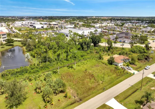 Photo 3 of Land for sale at 300 Pompano Ter, Punta Gorda, FL 33950 | MLS# S5092849 | Listing updated on 2026-09-21