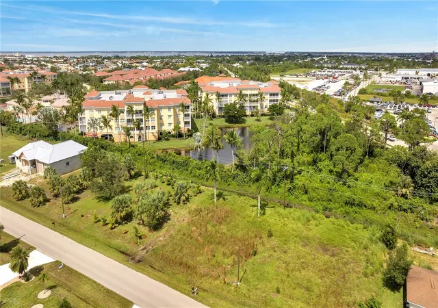 Photo 3 of Land for sale at 300 Pompano Ter, Punta Gorda, FL 33950 | MLS# S5092849 | Listing updated on 2026-09-21