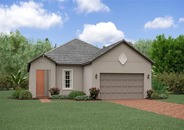 Photo 1 of Sale Pending at 12724 Tahitian Pearl Cir, Parrish, FL 34219 | MLS# T3478021 | Listing updated on 2024-02-08
