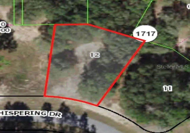 1st image of 6505 N Whispering Dr, Dunnellon, FL 34434 | MLS# A4585464
