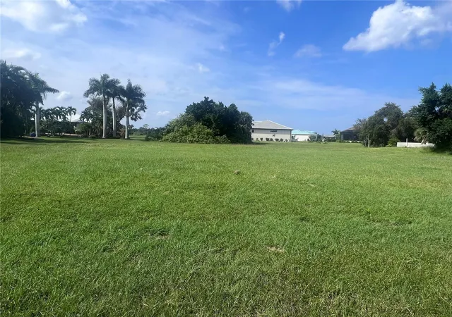 Photo 2 of Land for sale at 24183 Santa Inez Rd, Punta Gorda, FL 33955 | MLS# A4585580 | Listing updated on 2026-02-25