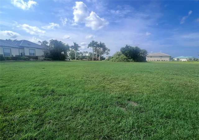 Photo 3 of Land for sale at 24183 Santa Inez Rd, Punta Gorda, FL 33955 | MLS# A4585580 | Listing updated on 2026-02-25