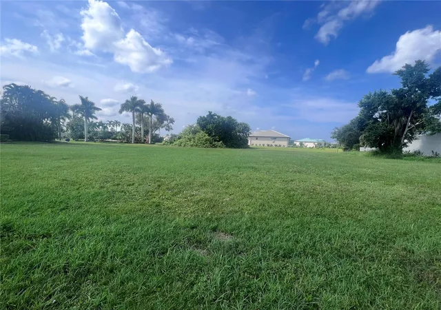 Photo 3 of Land for sale at 24183 Santa Inez Rd, Punta Gorda, FL 33955 | MLS# A4585580 | Listing updated on 2026-02-25