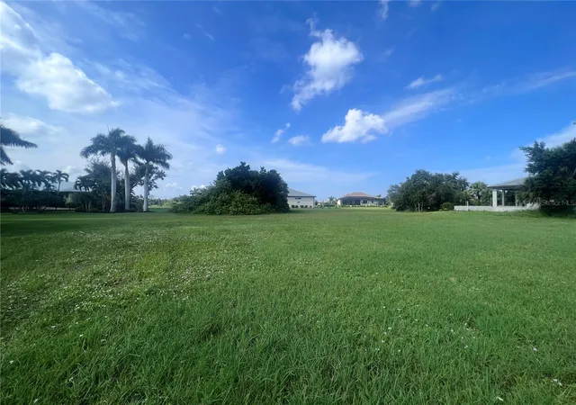 Photo 4 of Land for sale at 24183 Santa Inez Rd, Punta Gorda, FL 33955 | MLS# A4585580 | Listing updated on 2026-02-25