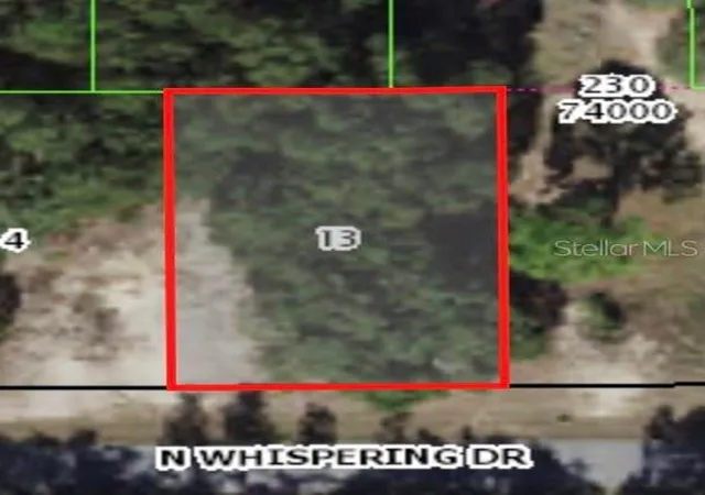 2nd image of 6515 N Whispering Dr, Dunnellon, FL 34434 | MLS# A4585757
