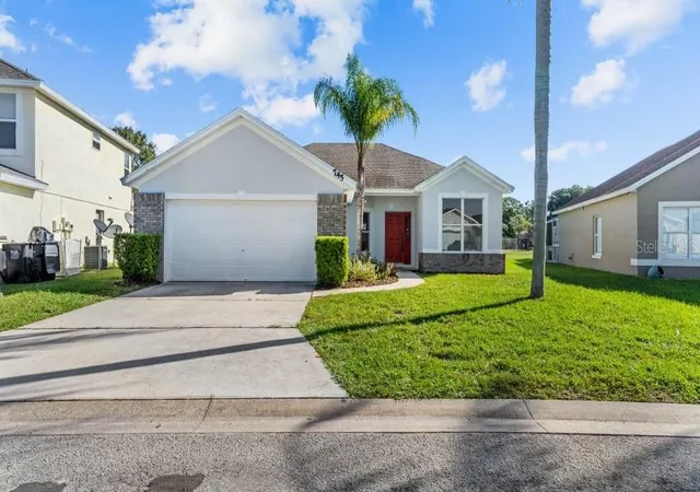 Photo 1 of Sale Pending at 745 Jaybee Ave, Davenport, FL 33897 | MLS# U8217535 | Listing updated on 2023-12-02
