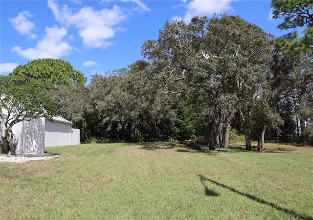 Photo 1 of Land for sale at 11053 Via Santiago Ct, Spring Hill, FL 34608 | MLS# W7858935 | Listing updated on 2026-04-28