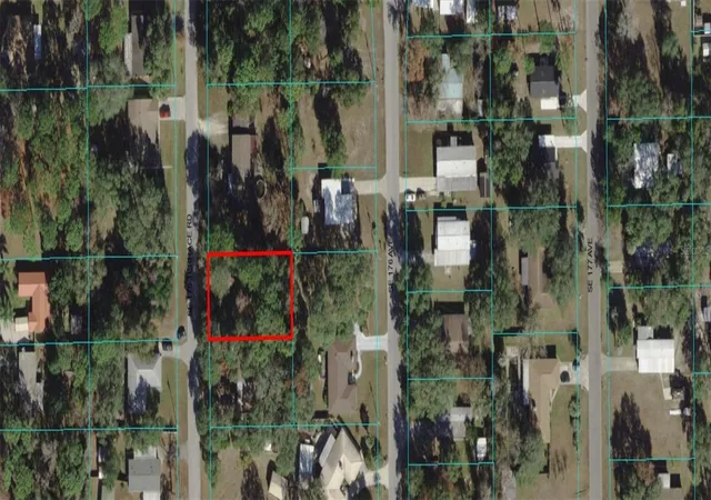 1st image of 00 Se 175th Terr, Silver Springs, FL 34488 | MLS# OM666533
