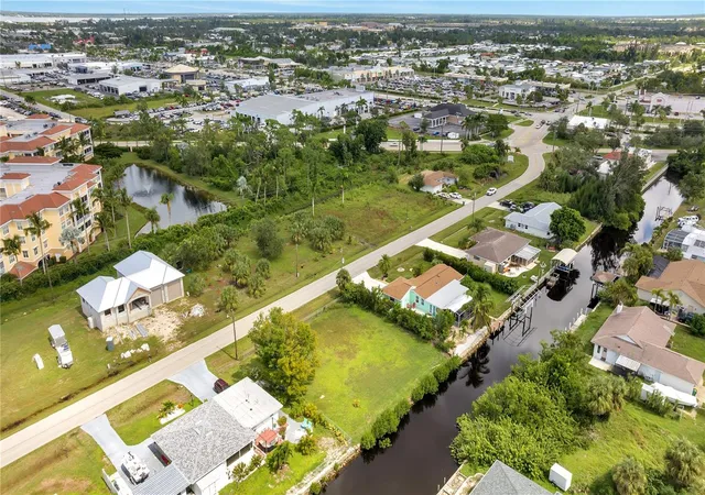 Photo 3 of Land for sale at 321 Pompano Ter, Punta Gorda, FL 33950 | MLS# S5093436 | Listing updated on 2026-08-01